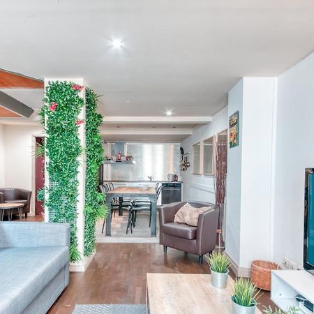 Guestready - Superbe Maison De Ville Duplex Lyon Exterior foto